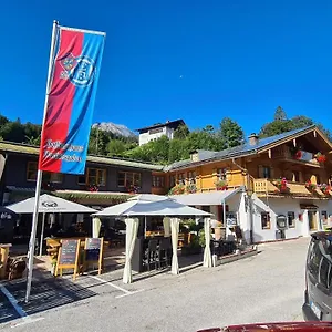 2* Maison d'hôtes Wimbachklamm