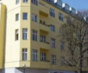 Orion 3*, Berlin Allemagne