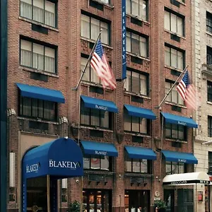 Blakely Hotel Nowy Jork