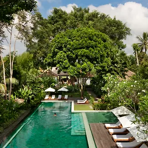 Uma Ośrodek wypoczynkowy Ubud