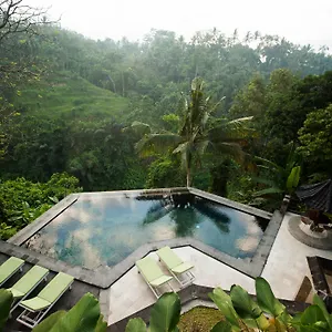 Beji Ośrodek wypoczynkowy Ubud