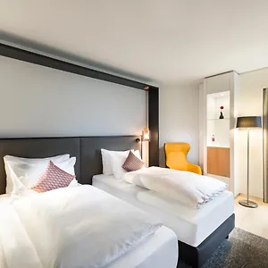 Crowne Plaza Duesseldorf - By Ihg 4*, Neuss Allemagne