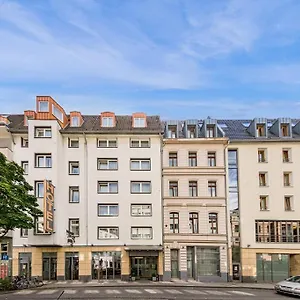 Flandrischer Hof 3*, Cologne Allemagne