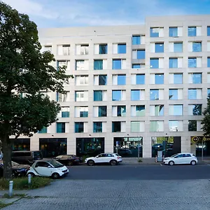 Berlin-tiergarten Hotel Berlin
