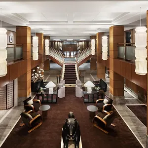 The Kitano Hotel Nowy Jork