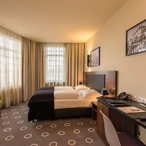 The Frankfurt 4*, Francfort-sur-le-Main Allemagne