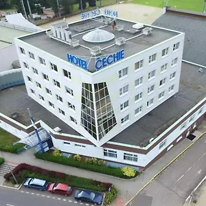 Cechie Hotel Praga
