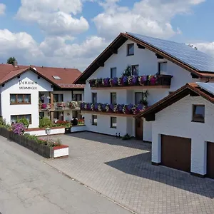  Mini-hôtel Memminger