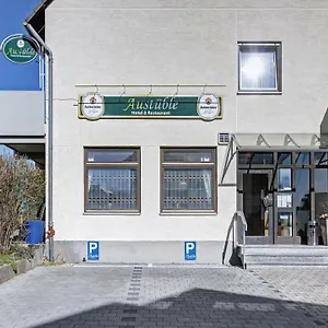 3* Mini-hôtel Restaurant Austüble