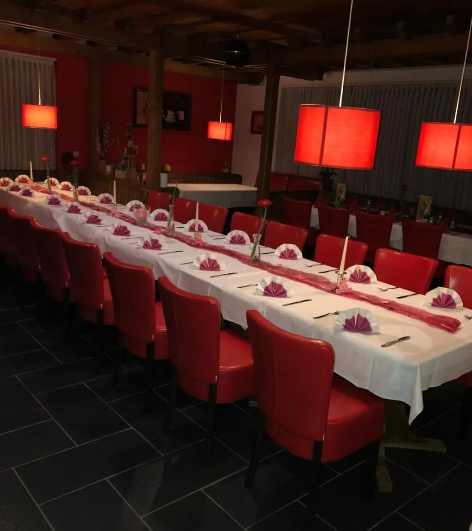 Hotel Eiscafe - Pizzeria Antonio Lichtenau  0*, Lichtenau (Bavaria)